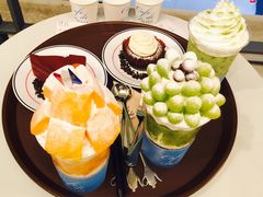 -Cafe de Paris(林荫路店)