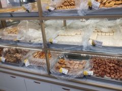 -爱德顺糕点食屋(利民道店)