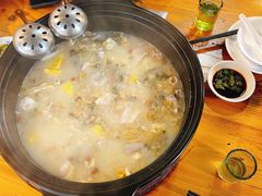 -醋缘臭屁醋养生火锅