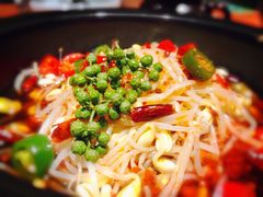 -云海肴·汽锅鸡·云南菜(高德置地店)