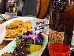 -醉壹号海鲜大排档(厦门美食地标店)
