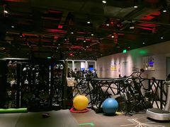 -威尔仕健身(北京合生汇店)