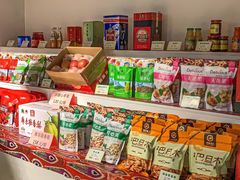 -巴扎美食·新疆菜·西域歌舞表演餐厅(新疆大厦店)