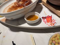 -滋粥楼·顺德菜(番禺广场总店)