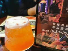 -马迭尔德式西餐精酿啤酒屋(中央大街店)
