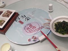 -香山湖家家宴(中山陵店)