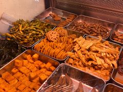 -绝味鸭脖(赤峰路地铁站店)