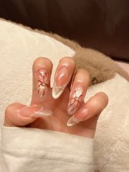 -瞧·享轻奢美甲美睫