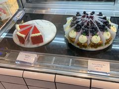 -黑草莓(重庆路店)
