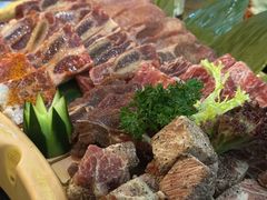 -熊出没日本烧肉放题