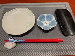 -乾山寿司(好运街店)