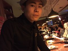 -章吴记喜瑞餐厅(东东城店)