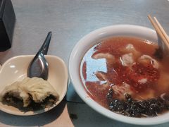 -福寿斋·老北京铜锅涮肉·烧烤(清岚店)