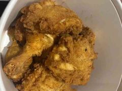 -麦当劳(杭州庆春路店)
