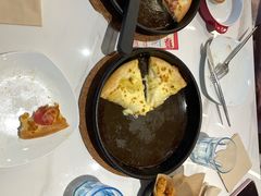 -必胜客(滨江店)