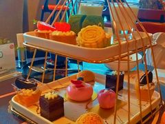 -福州西湖大酒店·怡湖咖啡厅