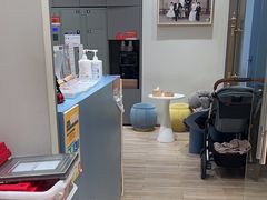 -海马体照相馆(上海月星环球港店)