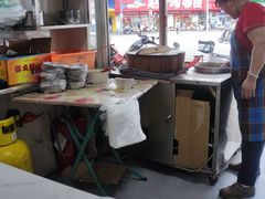 -老嘢扣肉糯米饭(云亭街店)