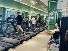 -星仕力游泳健身(滨江店)