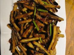 -船歌·鱼水饺青岛菜(金狮广场店)