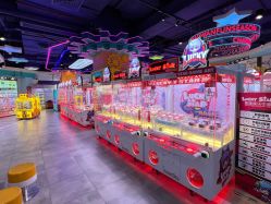 -LuckyStar幸运星家庭娱乐中心(东莞国贸店)