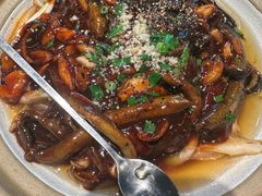 -老淮滨-蚌埠非遗小吃(淮河路店)