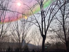 -永定河休闲森林公园