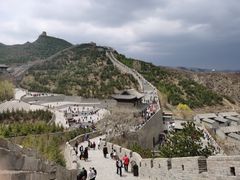 -雁门关景区