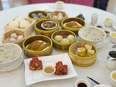 -喜临门酒家(城东店)