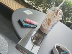 -星巴克臻选(南京艾尚天地店)