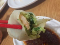 -喜家德虾仁水饺(南山书城店)
