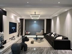 -广州周大福金融中心