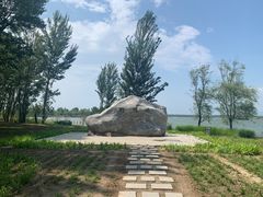 -野鸭湖国家湿地公园