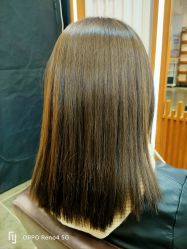 -心迪染发专门店