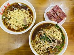 -陈记锅盖面(长江路店)