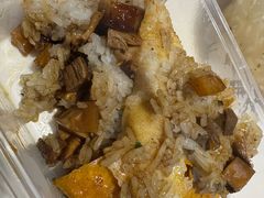 传统三鲜豆皮-老通城豆皮大王(吉庆街店)