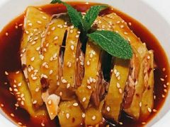 -千百味红餐厅·江西菜(绿地双子塔店)