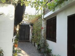 -悦真雅院·四合院·清真私房菜(雍和宫店)