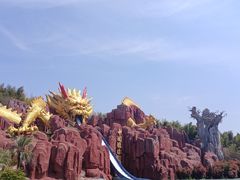 -南京银杏湖乐园