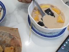 -江记甜品(罗湖店)