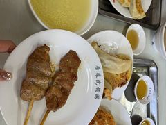 -劈柴院锅贴(沈阳路店)