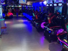 -环游嘉年华(广州-天河城店)