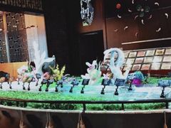 -启东恒大酒店·吕四渔号海鲜餐厅