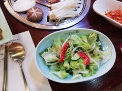 -首尔馆韩国料理(金童路店)