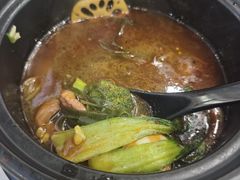 -川海丰尚砂锅麻辣烫(京新广场店)