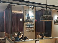 -阿娜尔·新疆菜(佰港城店)
