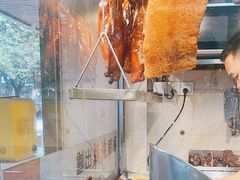-佳记厚街烧鹅濑粉(广州总店)