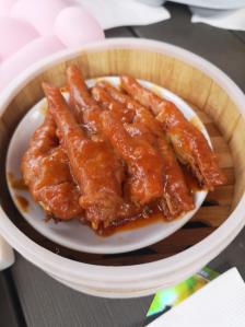 南宫海鲜酒家-"位于川沙老街,看中他们家的环境,所以来尝.