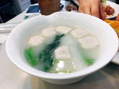-深井陈记烧鹅酒家(新填地街店)