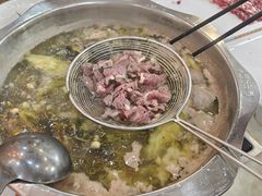 -潮悦牛肉火锅城(水贝店)